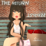 » THE RETURN «