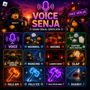 [NEW] VOICE SONG 🎤
