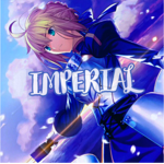 帝 Imperial
