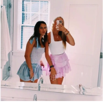 Mandy’s Closet