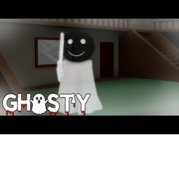[New Skins] Ghosty