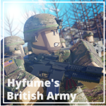 -[.BA]- British Army