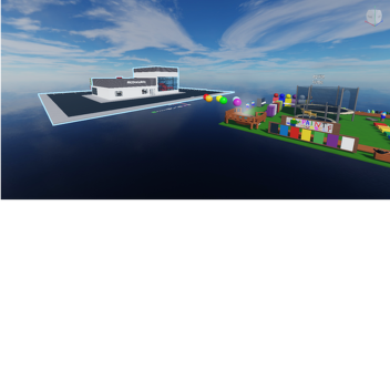 [SUPER LONG]Frosty's long obby