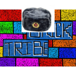 The Brick International Army