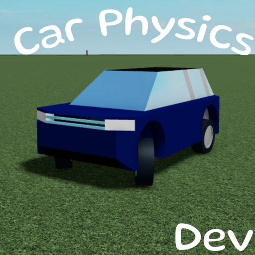 Car Physics