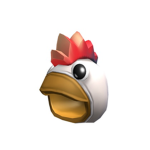 Chicken Cafè®