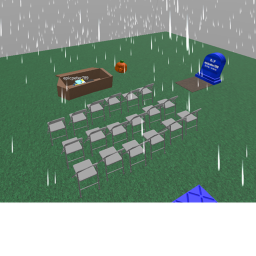 epicpeter789's Funeral