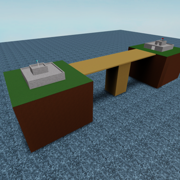 pvp castle bridge thing