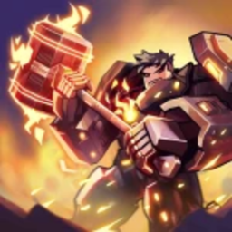Mech Showdown (Alpha)