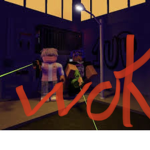 WoK we only killaz