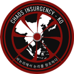 Chaos Insurgency-KO || 혼돈의 반란