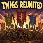 TWIGS REUNITED!!!!!!!!