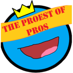 The Proest Of Pros