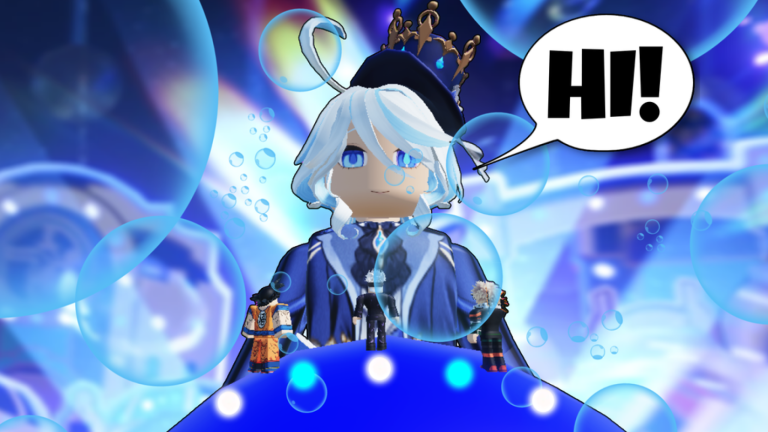 My NPC Friend screenshot 3