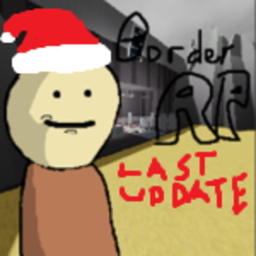 ( Christmas) Parkitaville Border RP