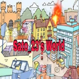 Sato_23's Place icon