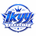 Ikyyy community