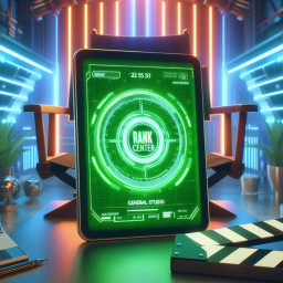 Rank Center