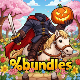 [CHEAP!🌸] Headless Bundles