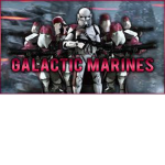 21st Nova Corps | Galactic Marines