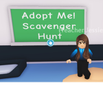 Teacher Jessie's Gamer Gang