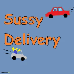 Sussy Delivery icon