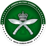 |CMA| Royal Gurkha Rifles