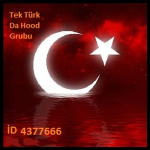 Türkiyem!!
