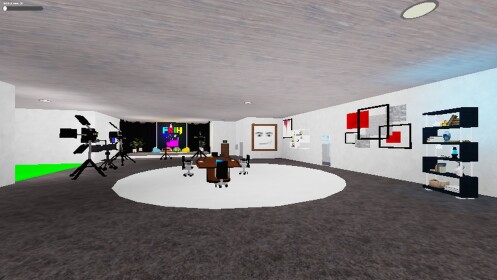FRIH Studio