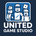 An United game studio