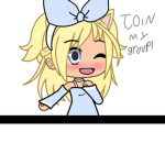 Gacha gocha