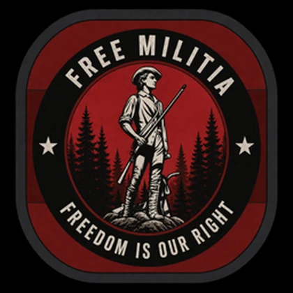 INFL | The Division Roblox group icon