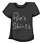 Pie’s Shirts