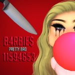 B4RBIE$,