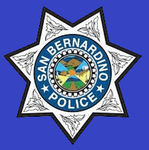 San Bernardino California Police Department