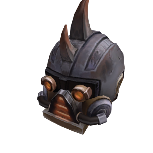 Robopunk