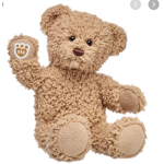 Teddy Madness