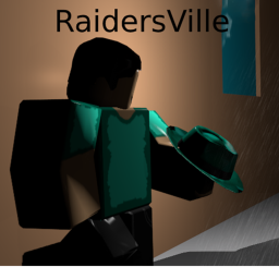 RaidersVille