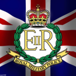 [VBA] Royal Military Police Regiment