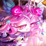 Lilac’s Garden