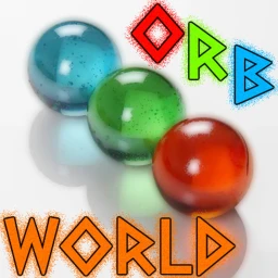Orb World icon