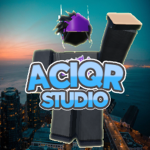 Aciqr's Studio