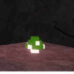 Lord Mushroom