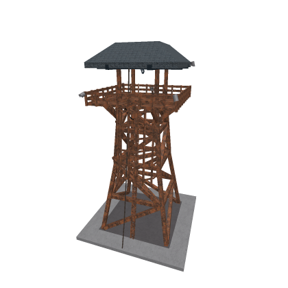 The Rake Torre