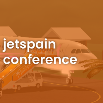 jetSpain Conference 