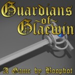 Guardians of Glaewin [PRE-ALPHA]
