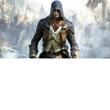 assasin´s creed: roblox