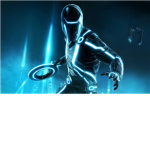 THE GRID OF TRON