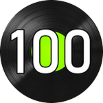 100 Pictures Completed