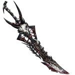 Immortal Sword: Hellsaken Screamer